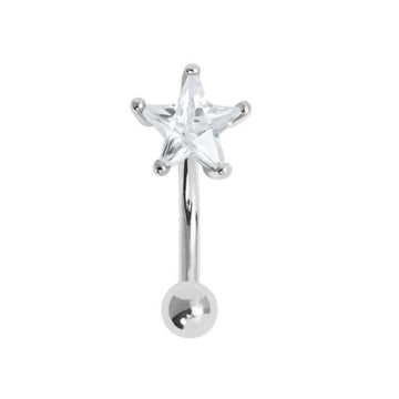 Classic Statement Star